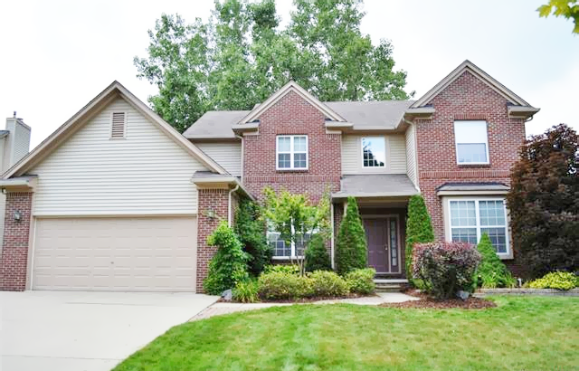 Cumberland Woods Homes for sale